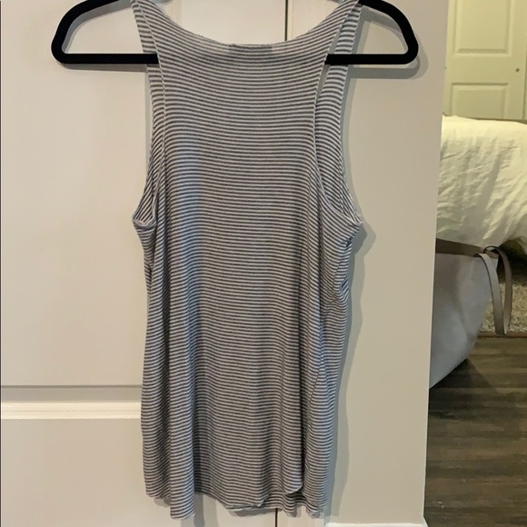 Zara Tank - Picture 4 of 4
